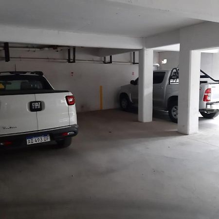 Departamento Centrico En Bariloche Iiae Lägenhet Exteriör bild