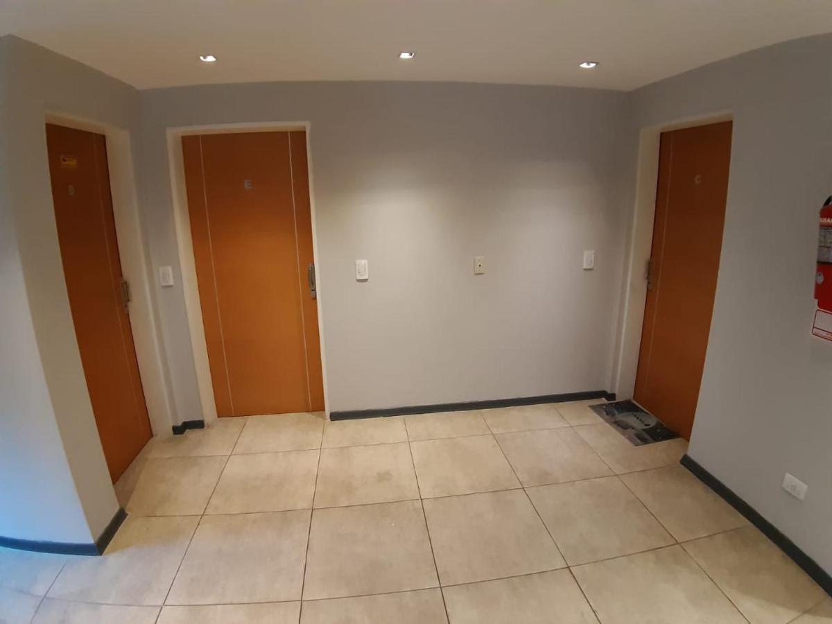 Departamento Centrico En Bariloche Iiae Lägenhet Exteriör bild