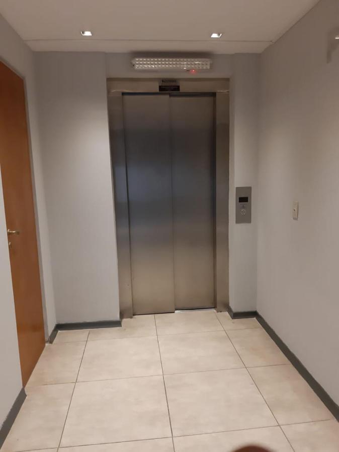 Departamento Centrico En Bariloche Iiae Lägenhet Exteriör bild